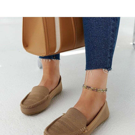 Mocassin model 207394 - Très Elite