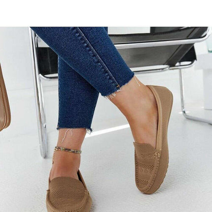 Mocassin model 207394 - Très Elite