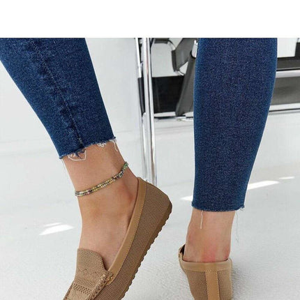 Mocassin model 207394 - Très Elite