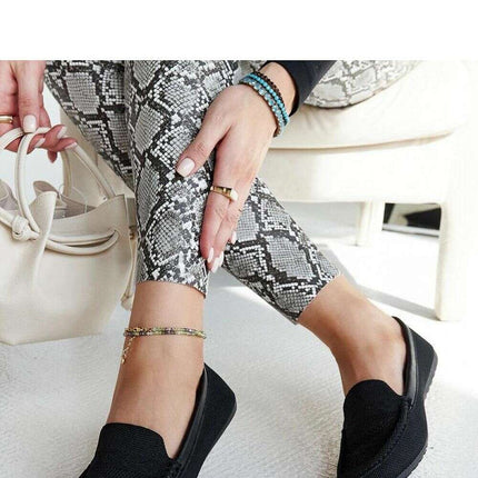 Mocassin model 207394 - Très Elite