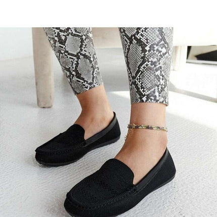 Mocassin model 207394 - Très Elite
