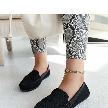 Mocassin model 207394 - Très Elite