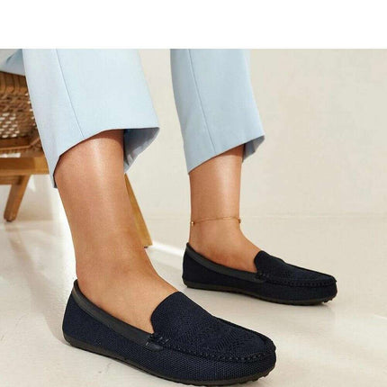 Mocassin model 207394 - Très Elite