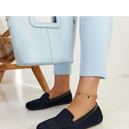 Mocassin model 207394 - Très Elite