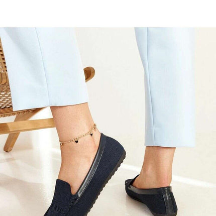 Mocassin model 207394 - Très Elite