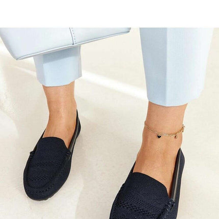 Mocassin model 207394 - Très Elite