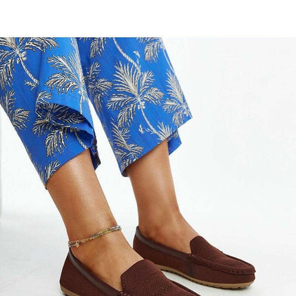 Mocassin model 207394 - Très Elite