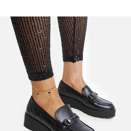 Mocassin model 207396 - Très Elite