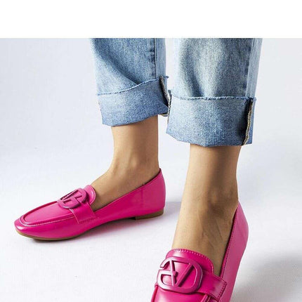 Mocassin model 207398 - Très Elite