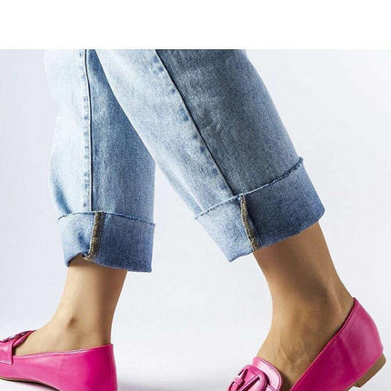 Mocassin model 207398 - Très Elite