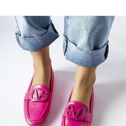 Mocassin model 207398 - Très Elite
