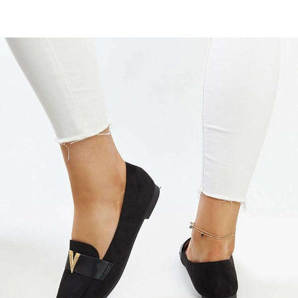 Mocassin model 207414 - Très Elite