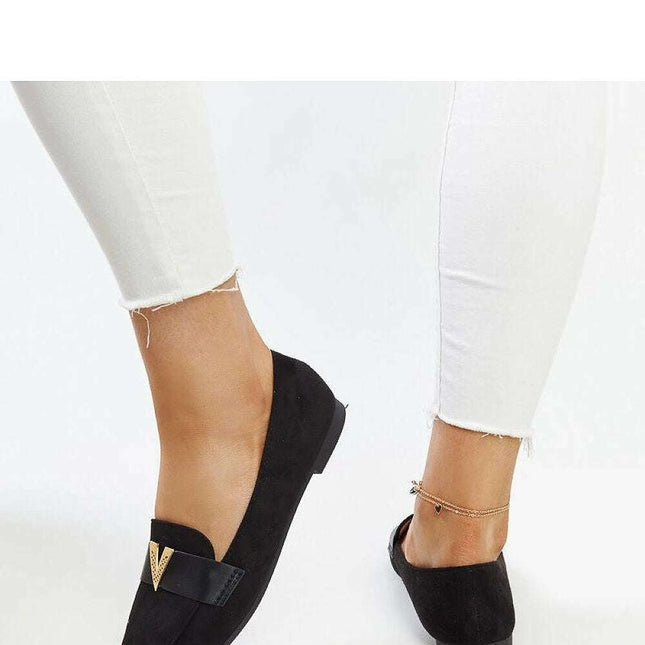 Mocassin model 207414