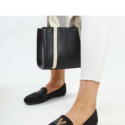 Mocassin model 207414 - Très Elite