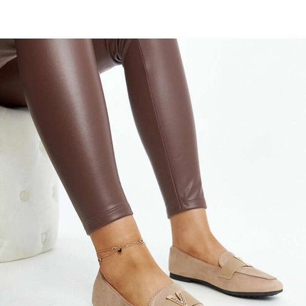 Mocassin model 207414