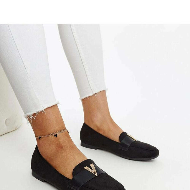 Mocassin model 207414