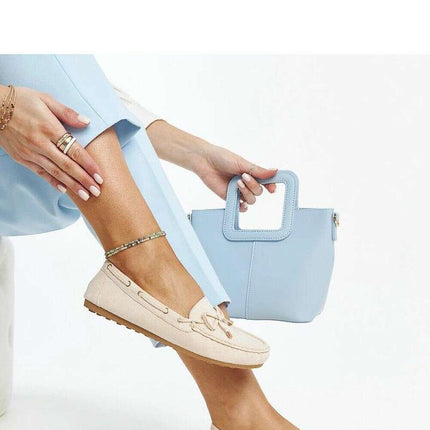 Mocassin model 207417 - Très Elite