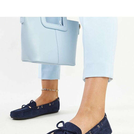 Mocassin model 207417 - Très Elite