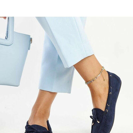 Mocassin model 207417 - Très Elite