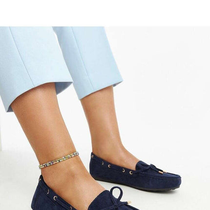 Mocassin model 207417