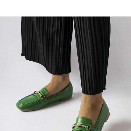 Mocassin model 207420 - Très Elite