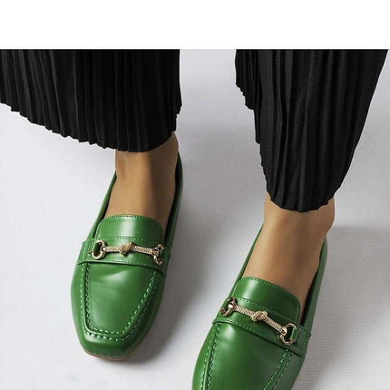 Mocassin model 207420 - Très Elite