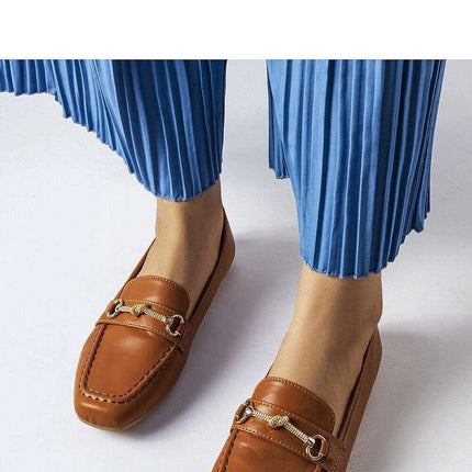 Mocassin model 207420 - Très Elite