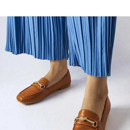 Mocassin model 207420 - Très Elite