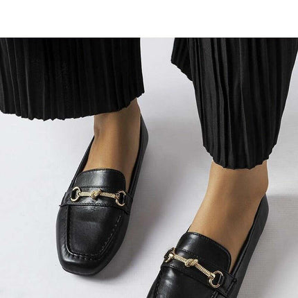 Mocassin model 207420 - Très Elite