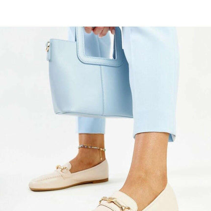 Mocassin model 207420 - Très Elite