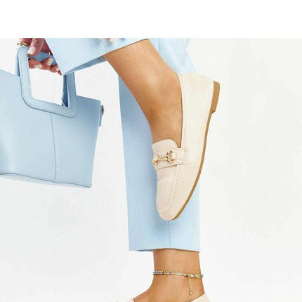 Mocassin model 207420 - Très Elite