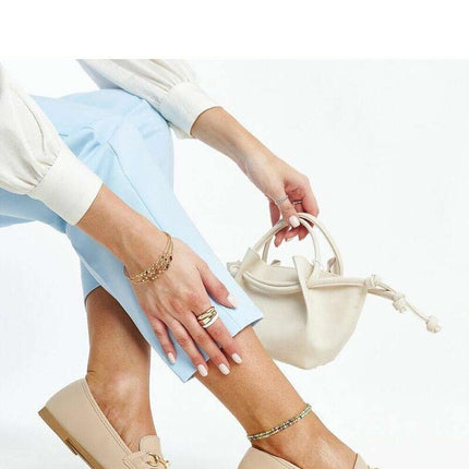 Mocassin model 207420 - Très Elite