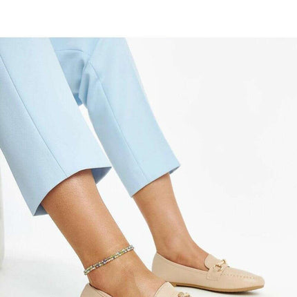 Mocassin model 207420 - Très Elite