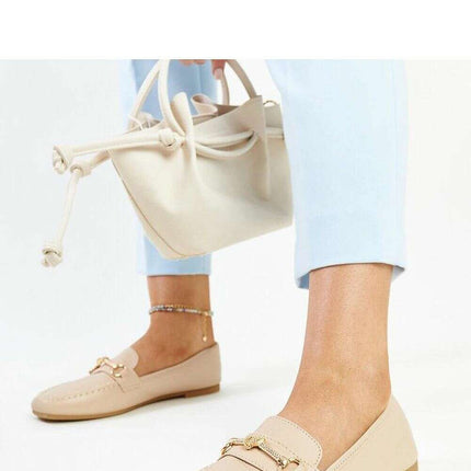 Mocassin model 207420 - Très Elite