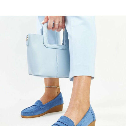 Mocassin model 207422 - Très Elite