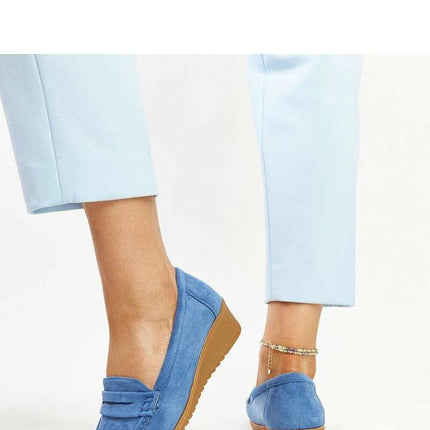 Mocassin model 207422 - Très Elite