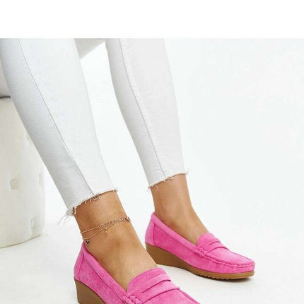 Mocassin model 207422 - Très Elite