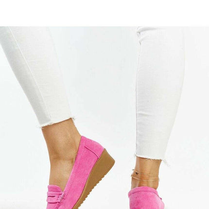 Mocassin model 207422 - Très Elite