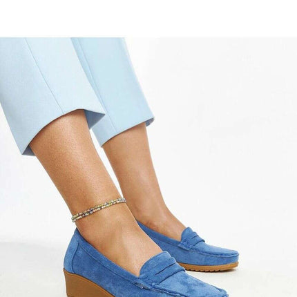 Mocassin model 207422 - Très Elite