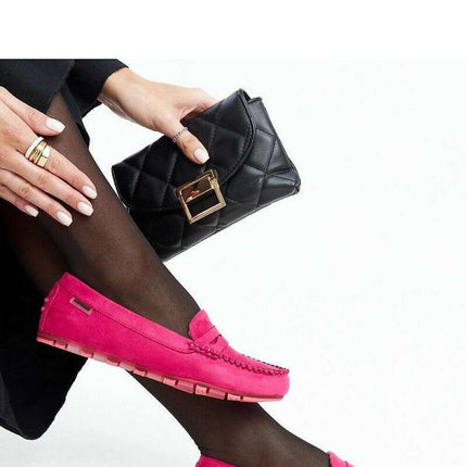 Mocassin model 207424 - Très Elite