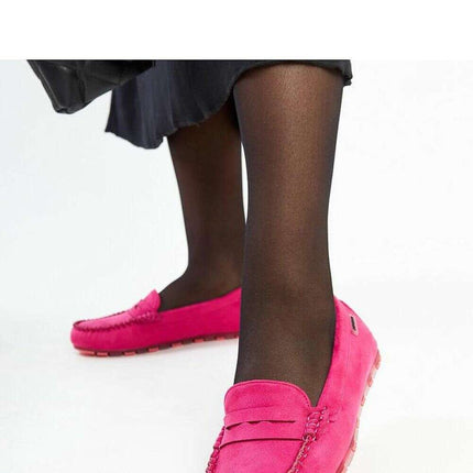 Mocassin model 207424 - Très Elite