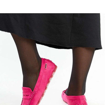 Mocassin model 207424 - Très Elite