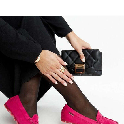 Mocassin model 207424 - Très Elite