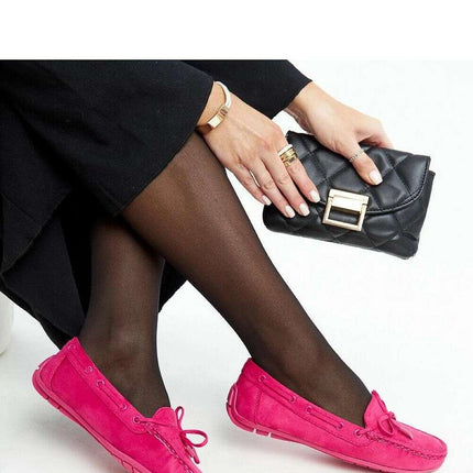 Mocassin model 207426 - Très Elite