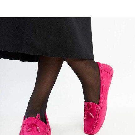 Mocassin model 207426 - Très Elite