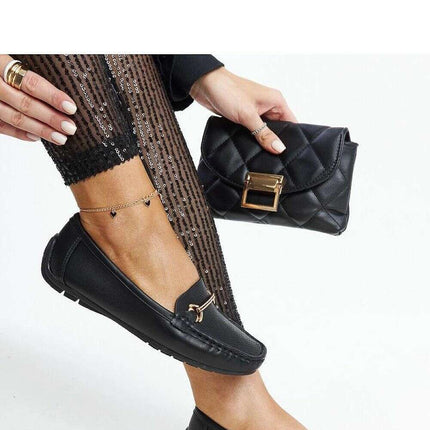 Mocassin model 207442 - Très Elite