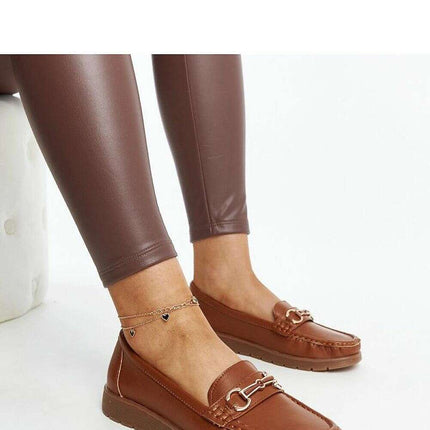 Mocassin model 207453 - Très Elite