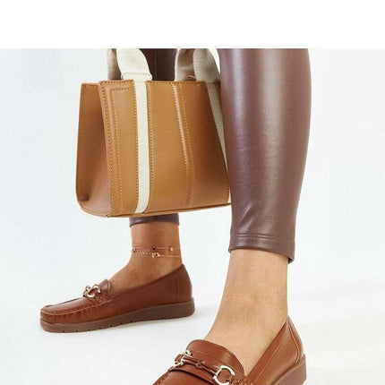 Mocassin model 207453 - Très Elite