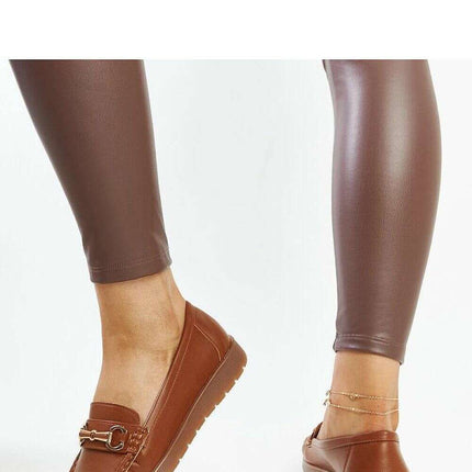 Mocassin model 207453 - Très Elite