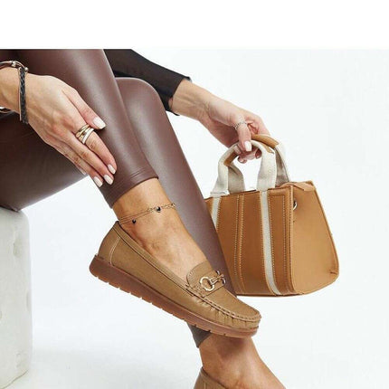 Mocassin model 207453 - Très Elite